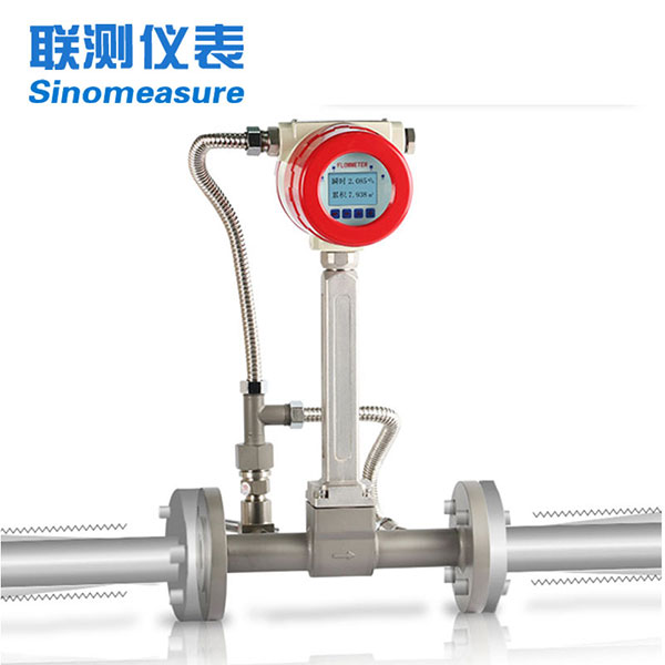 渦街流量計(jì)：不懂震，就是不懂渦街